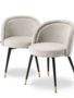 Eichholtz Dining Chair Chloé