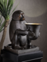 Eichholtz Art deco monkey