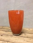 DutZ Flowervase warm orange