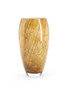 Fidrio Gelbe Vase Desert