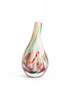 Fidrio Vase Pisa Mixed Colours