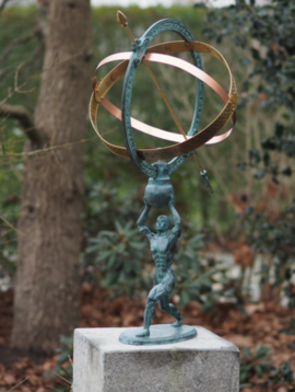 Sundial Hercules