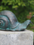 Schnecke Figur Gary