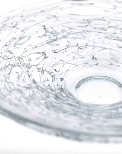 DutZ Klarschale nest clear - D48 cm