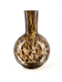 Fidrio Tigervase Globe Leppard