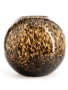Fidrio Ball vase Leppard