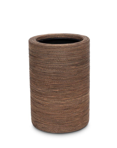 Design pots Lascaux - H75 cm