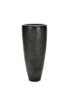 Plant pot anthracite Luxembourg