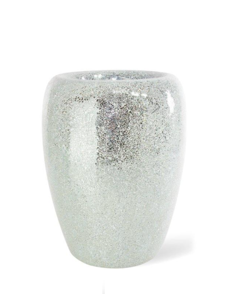 Designer Blumentopf Shanghai - H87 cm