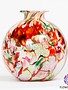 Fidrio Globe vase Mixed Colors