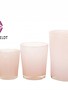 DutZ Conic old rose vases