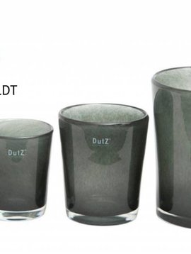 DutZ Conic ashgrey vases