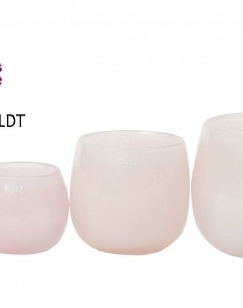 DutZ Potten old rose