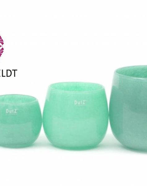 DutZ Pots jade