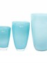 DutZ Bloemenvazen aqua