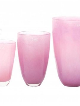 DutZ Flower vases fuchsia