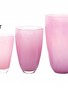 DutZ Flower vases fuchsia