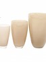 DutZ Flower vases beige