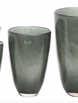 DutZ Blumenvasen ash grey