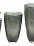 DutZ Flower vases ash grey