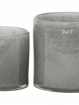 DutZ Cilinder new grey vazen