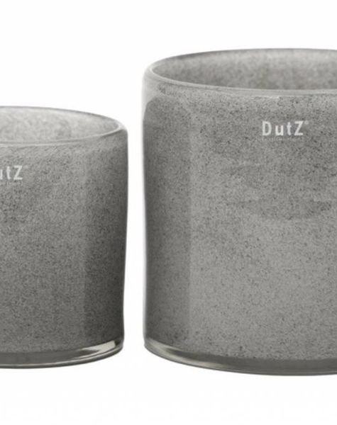DutZ Cilinder new grey vazen