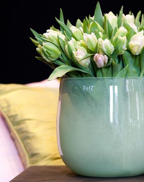 DutZ Pots pale blue