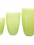 DutZ Flower vases lime green