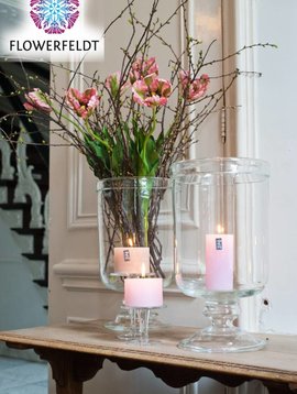 Design kaufen? Kerzenhalter und Windlicht - Flowerfeldt - Windlichter
