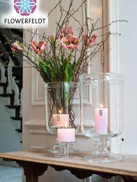 Windlichter und Kerzenhalter - Design Windlicht kaufen? Flowerfeldt -