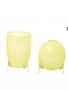 DutZ Evita light green vases
