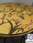 Old Chinese table