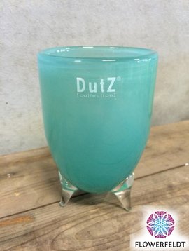 DutZ Evita vase Jade