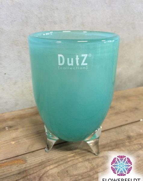 DutZ Evita vase Jade