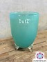 DutZ Evita vase Jade