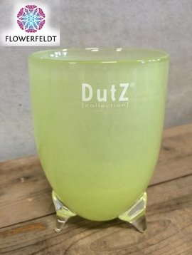 DutZ Evita vase Light Green