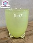 DutZ Evita vase Light Green