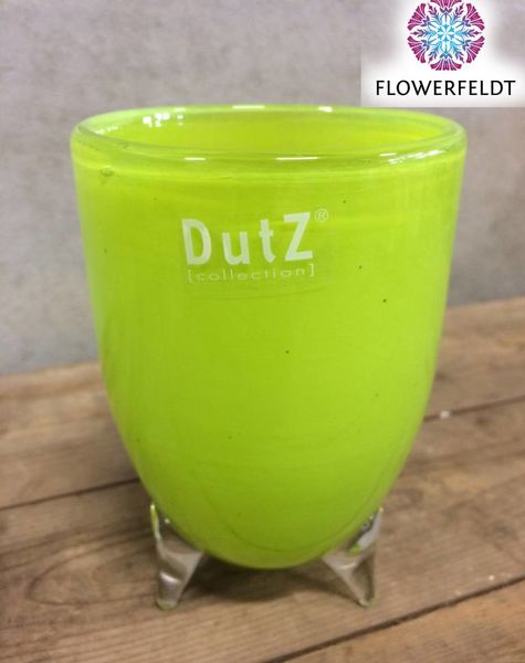 DutZ Evita vase Lime