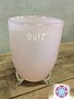 DutZ Evita vase Old Rose