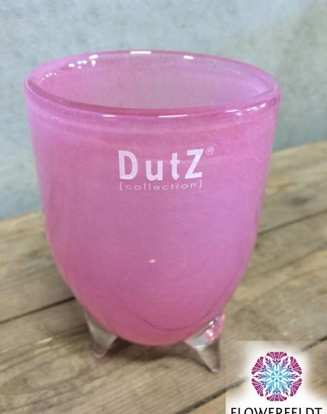 DutZ Evita vase Fuchsia