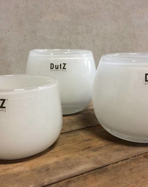 DutZ Pots white