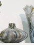Fidrio Vase Fine Lines Arabica