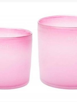 DutZ Cylinder fuchsia mat