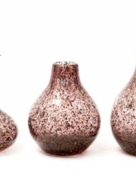 DutZ Vases set Ivan cassis