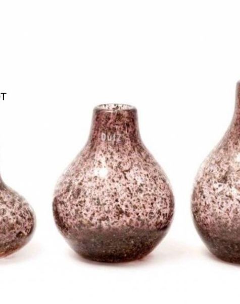 DutZ Vases set Ivan cassis