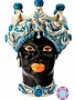 Sicily & More Blue King