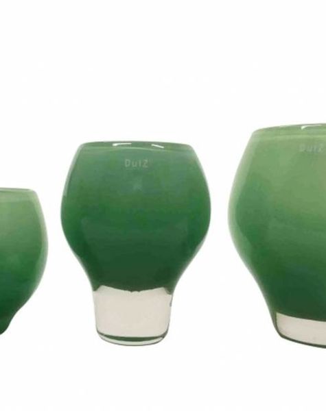 DutZ Set bowls menthol