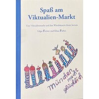 Spaß am Viktualien-Markt