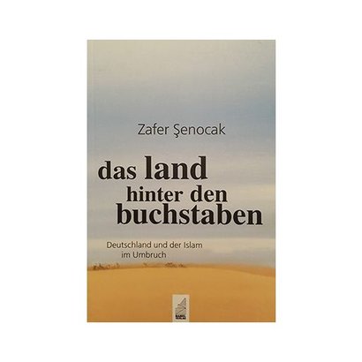 Das Land hinter den Buchstaben