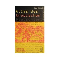 Atlas des tropischen Deutschland